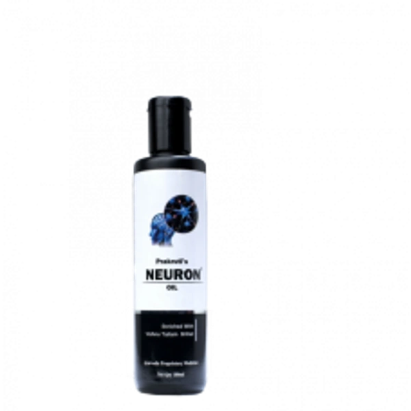 Revinto Neuron Oil 100ml - 6 x 100ml