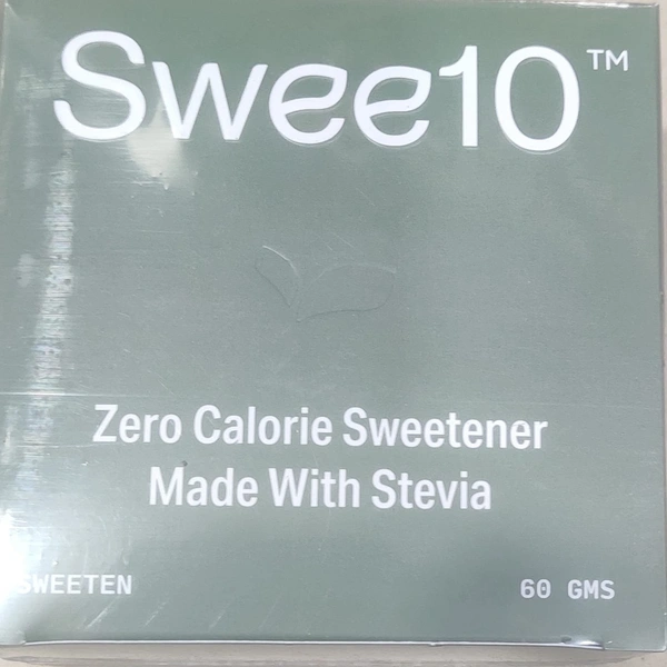 Chromachemie Swee 10, 60g - 3 x 60g