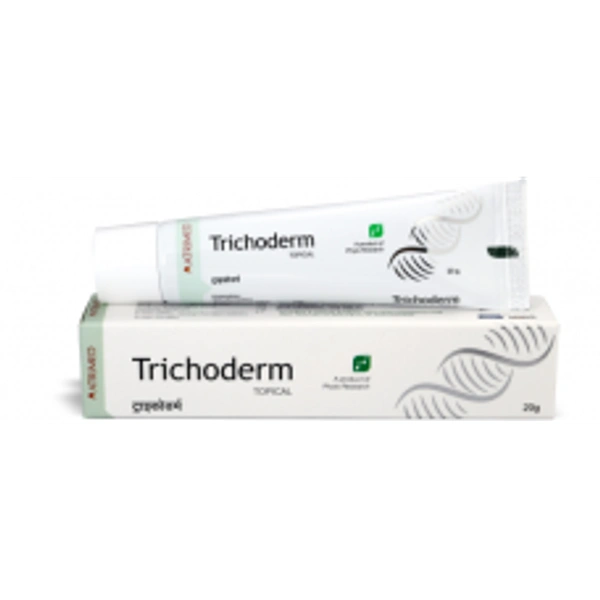 Atrimed Trichoderm Tropical 20g - 6 x 20gm