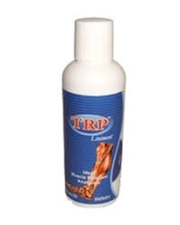 Meditek India TRP Oil 100ml  - 3 x 100ml