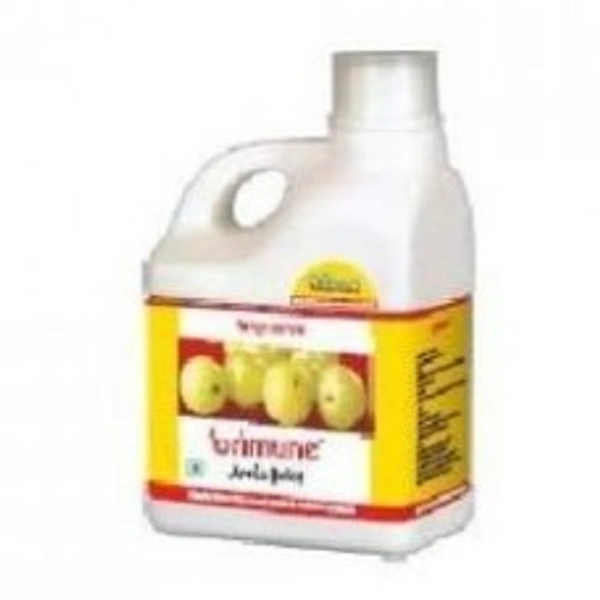 Brihans Amla Juice 500ml  - 3 x 500ml