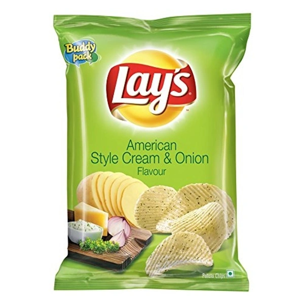 Lays 