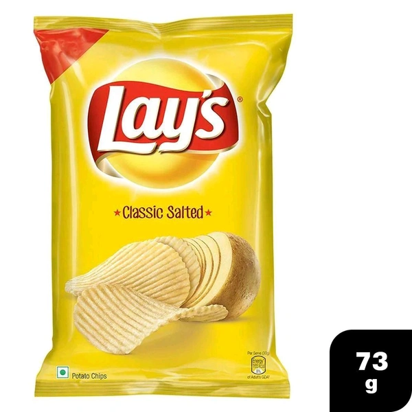 Lays Salted 