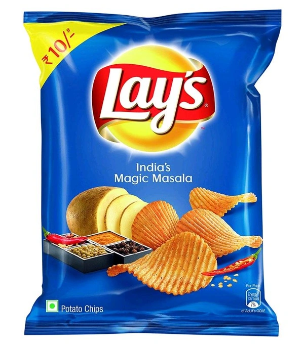 Lays Magic Masala 
