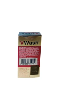 V Wash