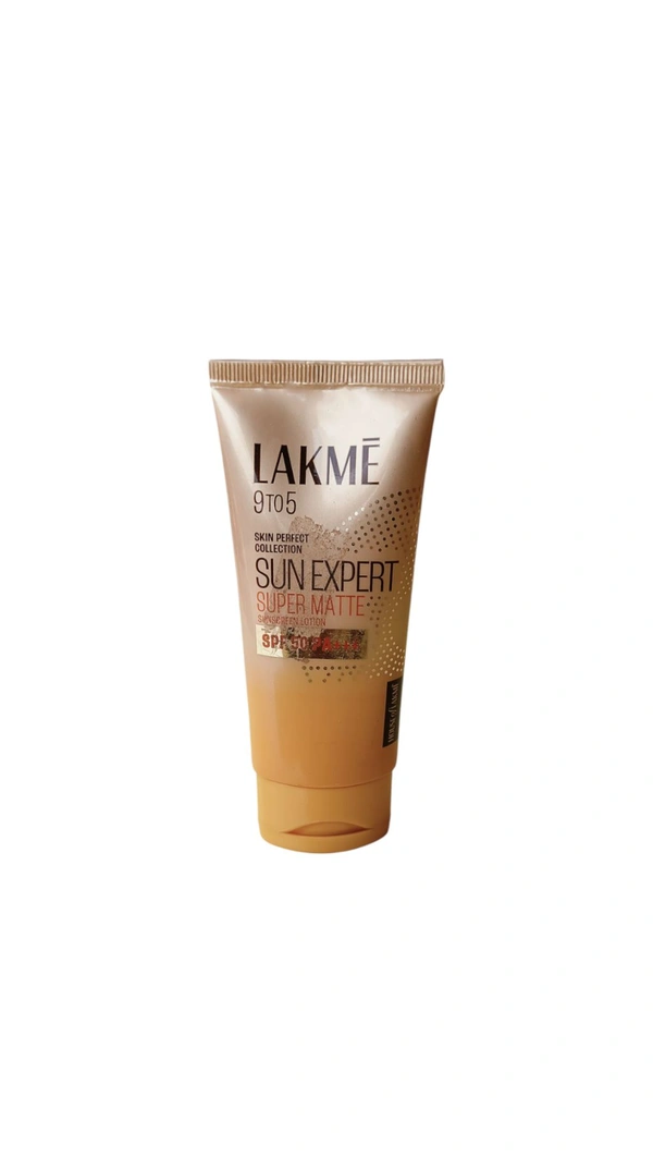 Lakme Sun Expert Spf 50 Pa+++