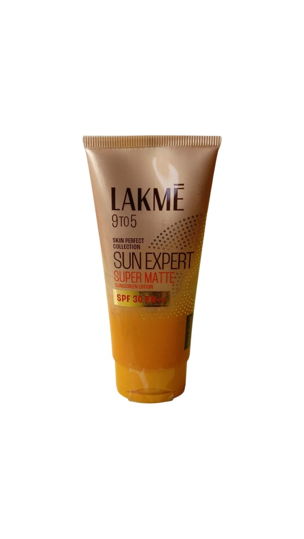 Lakme Sun Expert Spf 30 Pa++