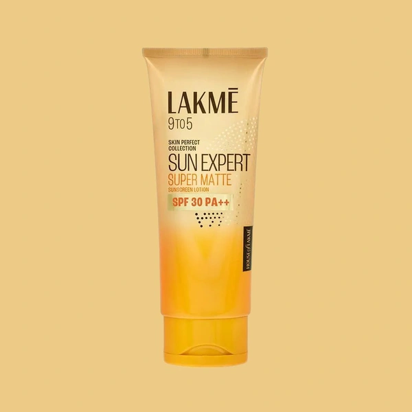 Lakme Sun Expert Spf 30 Pa++