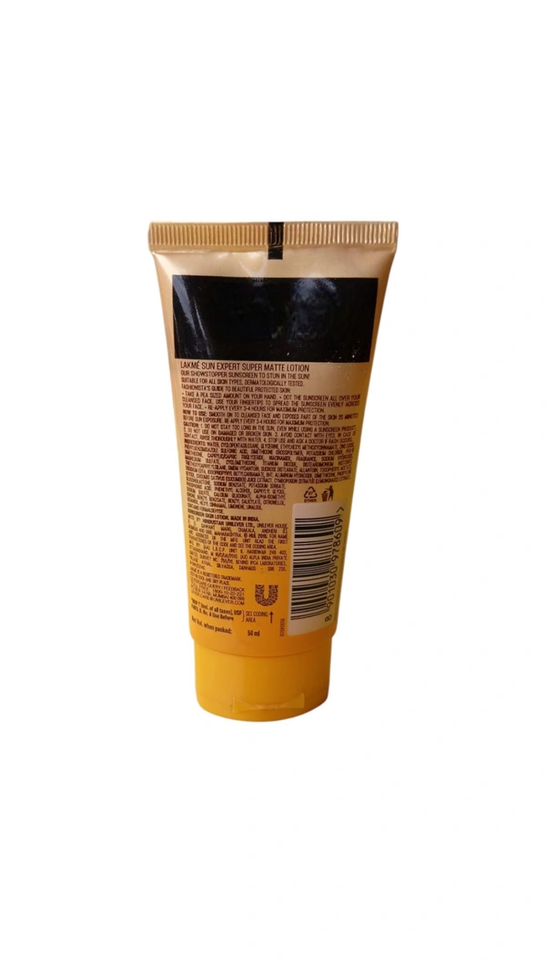Lakme Sun Expert Spf 30 Pa++