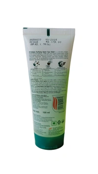 Himalaya Purifying Neem Face Wash
