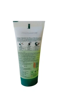 Himalaya purifying Neem Face Wash