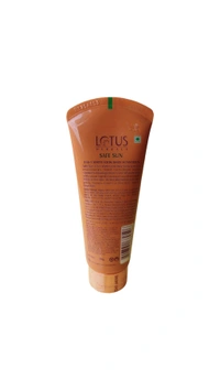 Lotus Safe Sun Spf 40 Pa+++