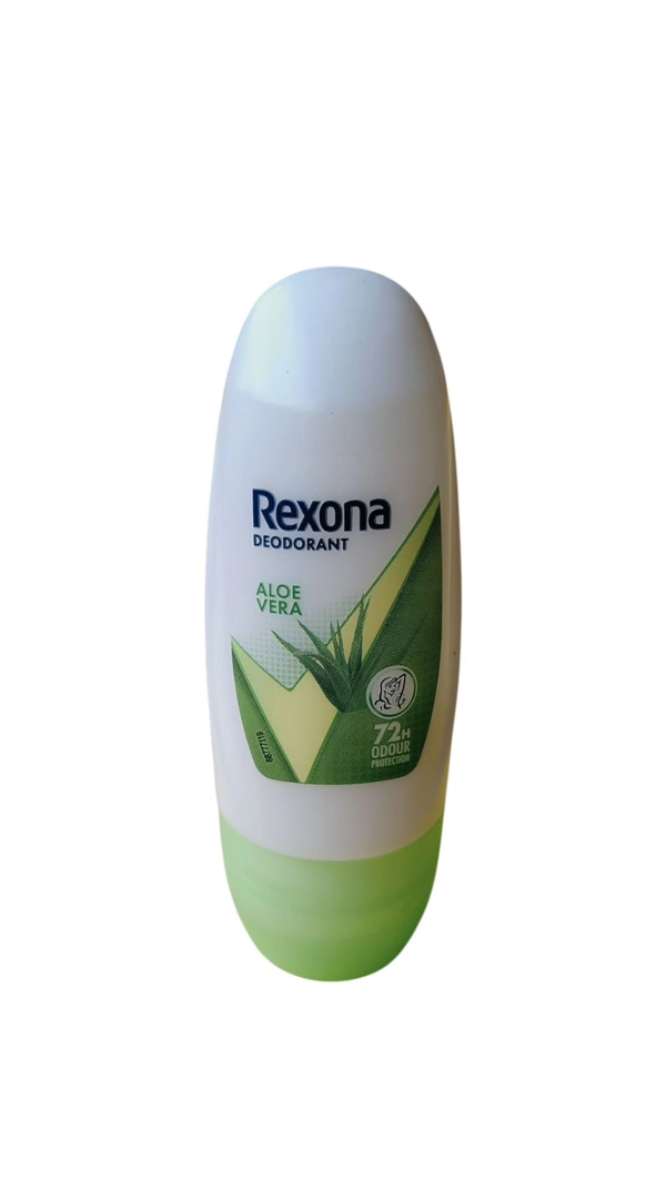 Rexona Aloe Vera