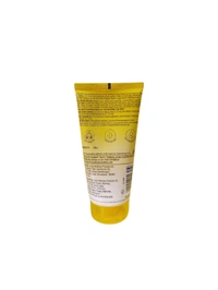 Everyuth Naturals Brightening Lemon & Cherry Face Wash 