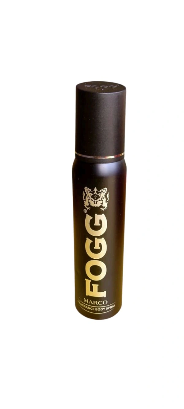 FOGG MARCO