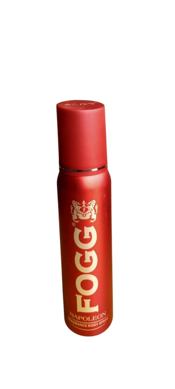 FOGG NAPOLEON 