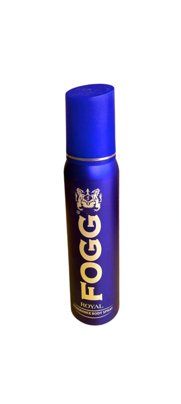 FOGG ROYAL 