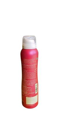 Secret Temptation Pink