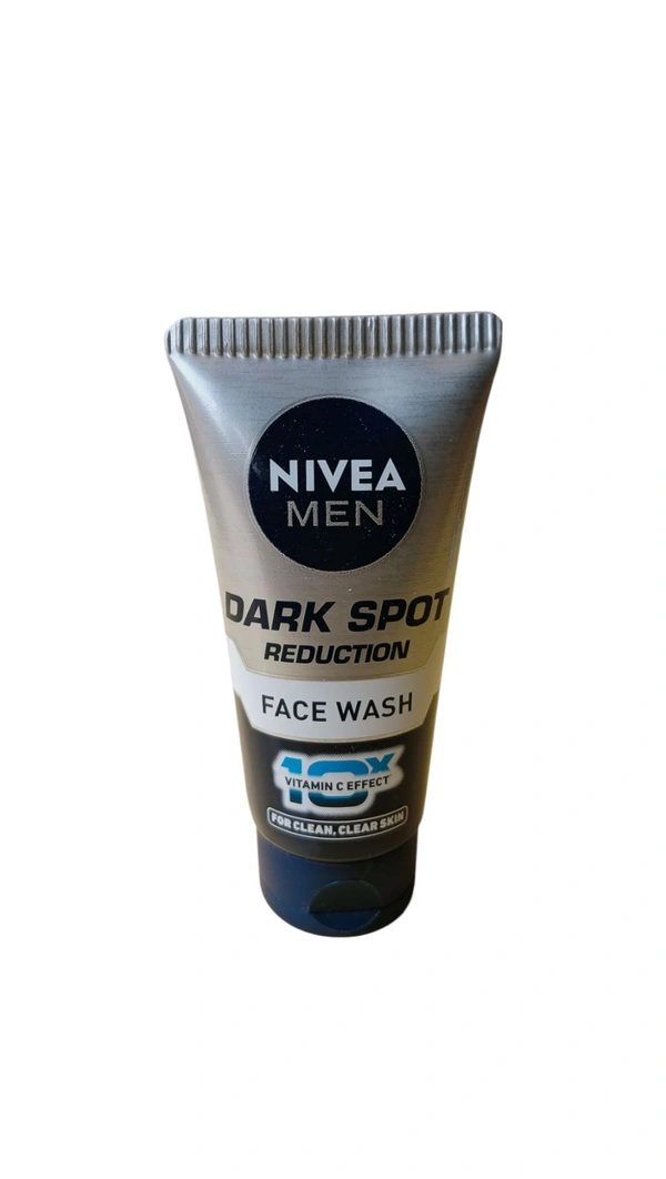 Nivea Men Dark Spot Reduction Face Wash