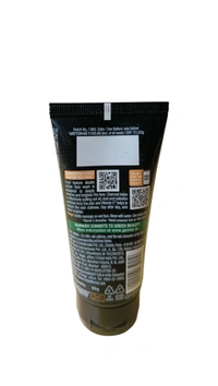 Garnier Men Turbo Bright Anti-Pollution Double Action Foam 