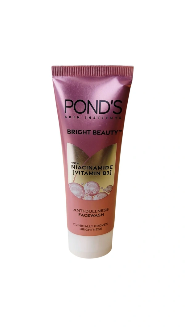 Pond's Bright Beauty