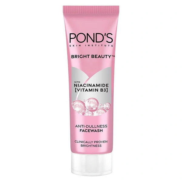 Pond's Bright Beauty