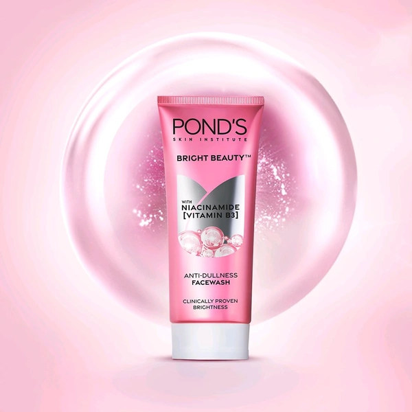 Pond's Bright Beauty