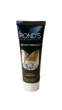 Pond's Bright Miracle