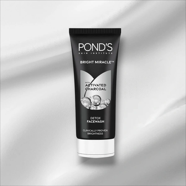Pond's Bright Miracle