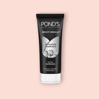 Pond's Bright Miracle