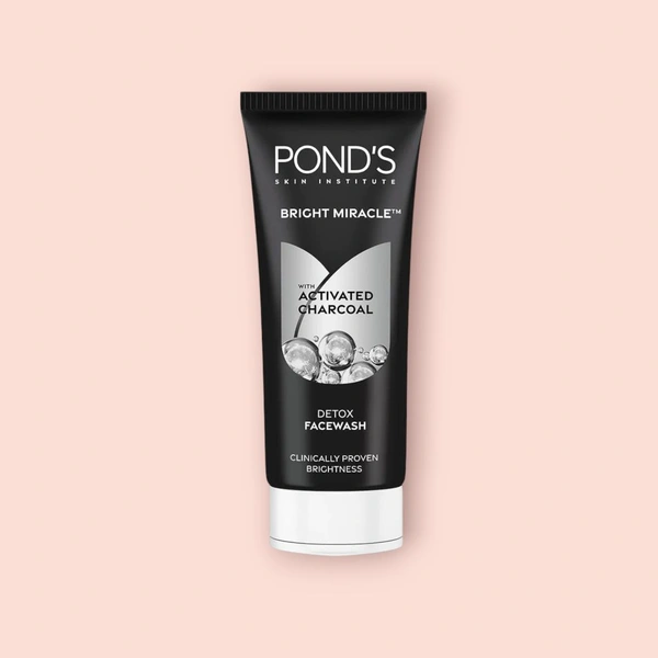 Pond's Bright Miracle