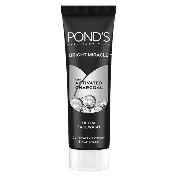Pond's Bright Miracle