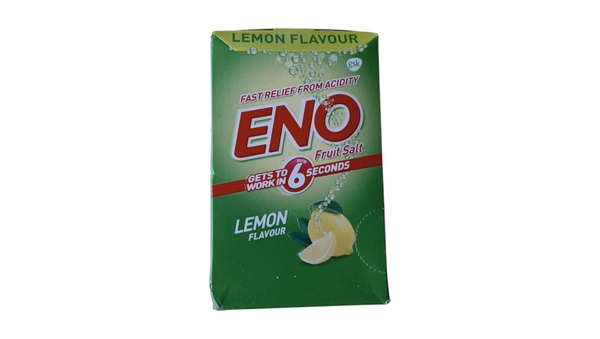 Eno Lemon Flavour