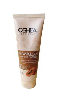 Oshea Herbals Papayaclean (100g)