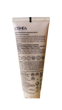 Oshea Herbals Papayaclean