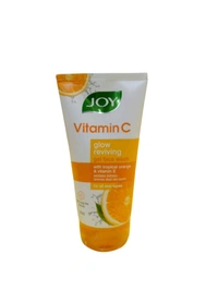 Joy Vitamin Glow Reviving Gel Face Wash