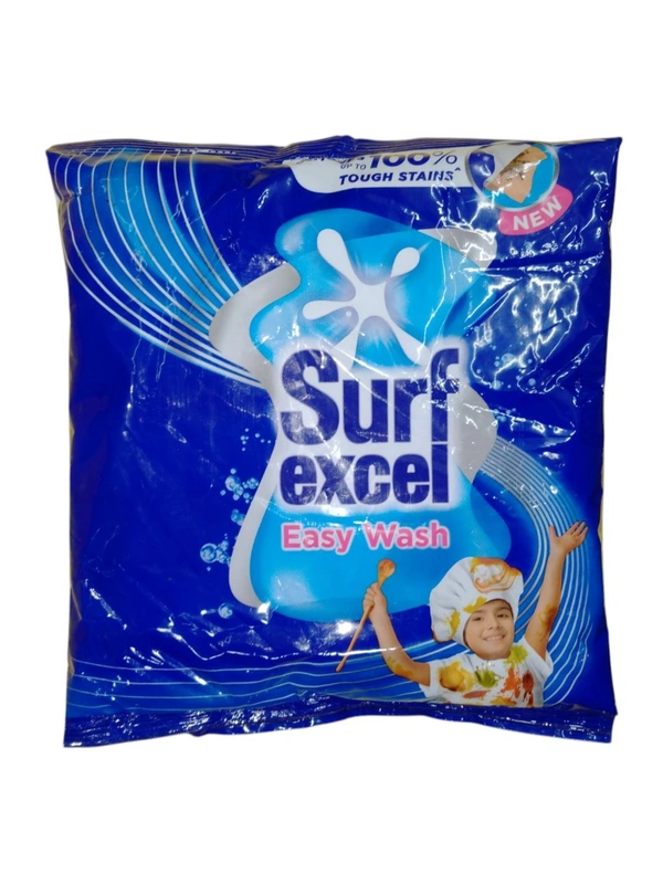 Surf Excel  Easy Wash
