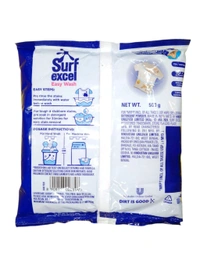 Surf Excel  Easy Wash