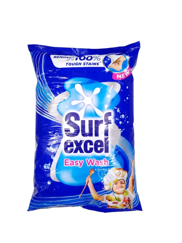 Surf Excel  Easy Wash