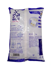 Surf Excel  Easy Wash