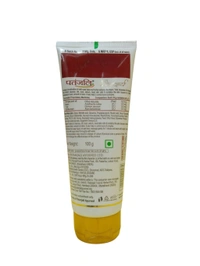 Patanjali Saundarya Face Wash 