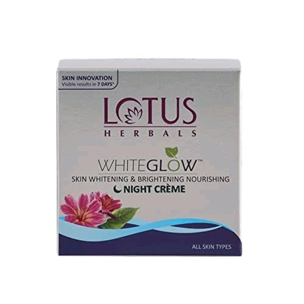 Lotus  Night Creme