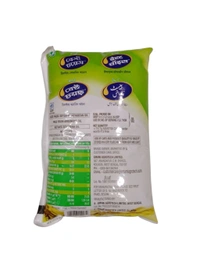 Best Choice Refined Soyabean Oil 