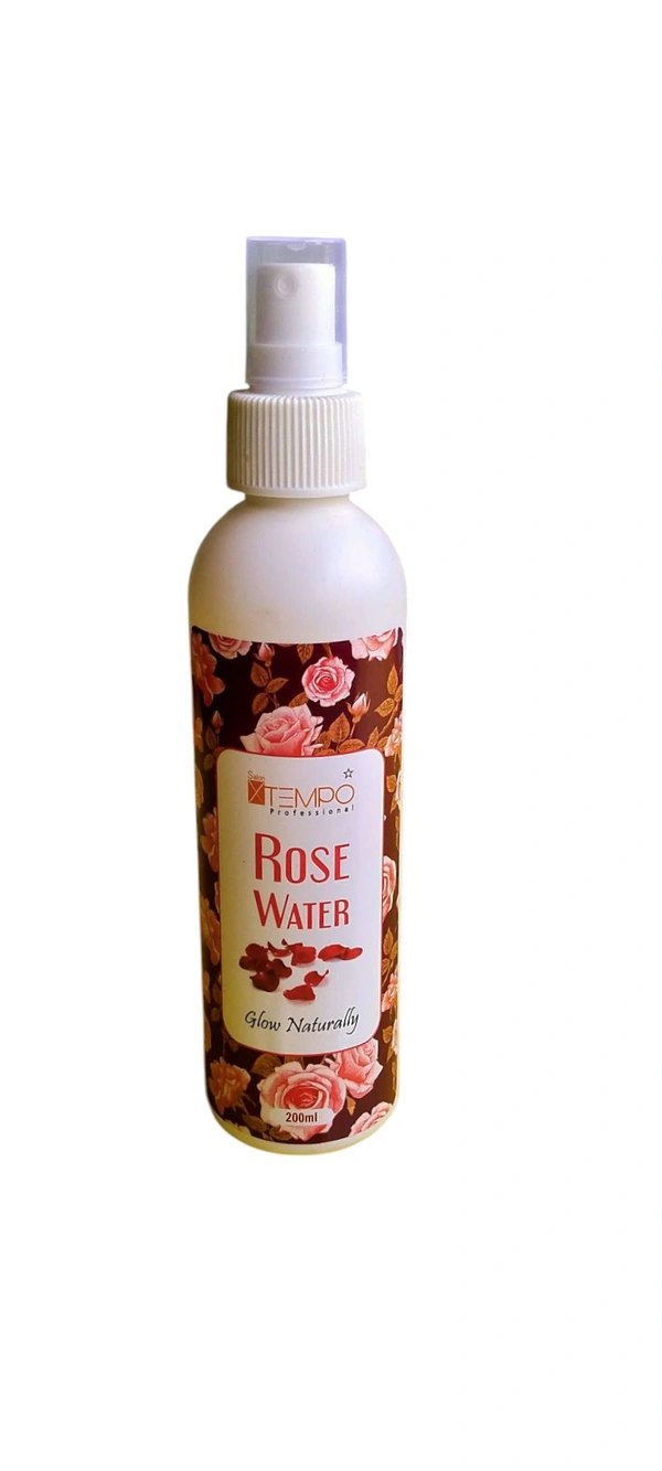 Rose Water