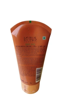 Lotus Safe Sun Spf 30 Pa++