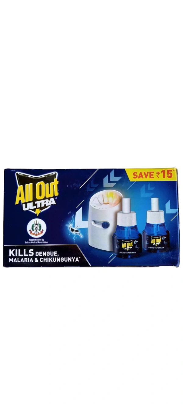 All Out