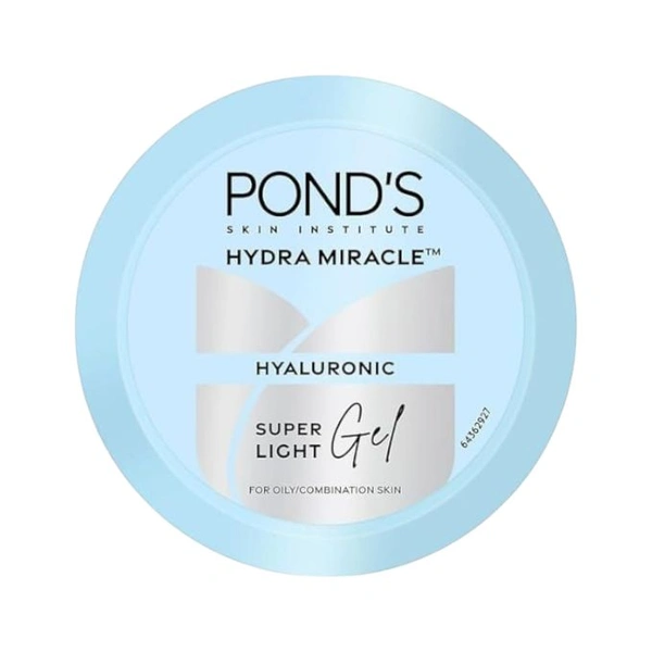 Pond's Hydra Miracle 