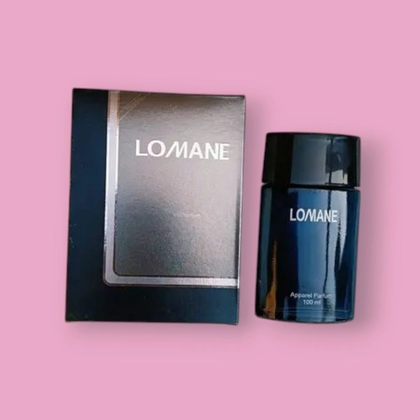 Lomane