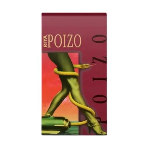 Riya Poizo