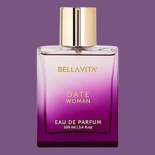 Bellavita Date Women 